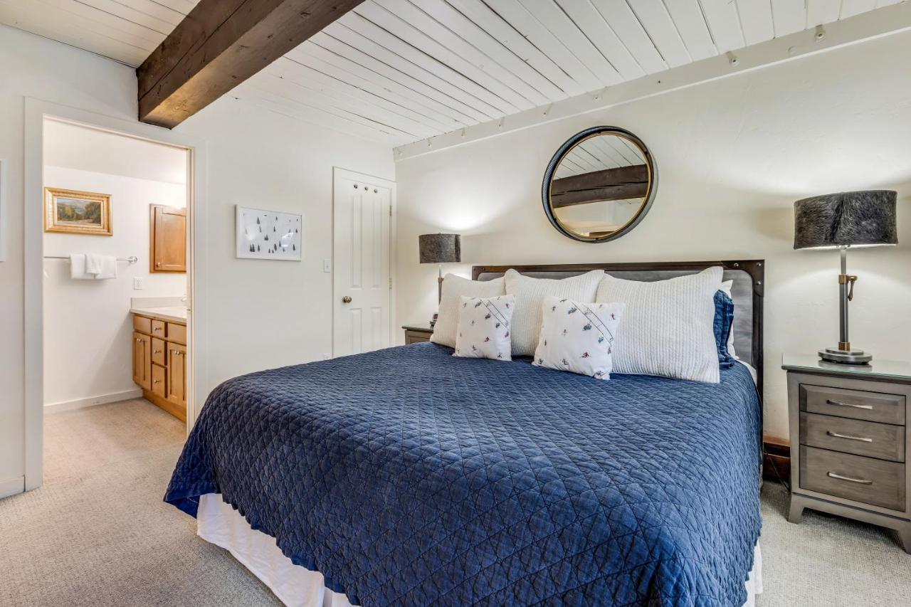 Interlude Condominiums 3-Bedroom Unit 301 Snowmass Village Exteriér fotografie